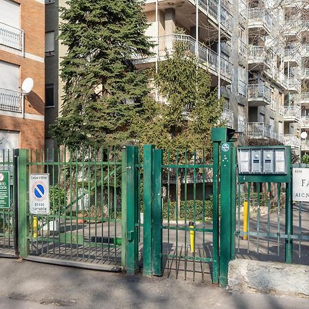 Casa Da Suite Superba Milan Exterior photo