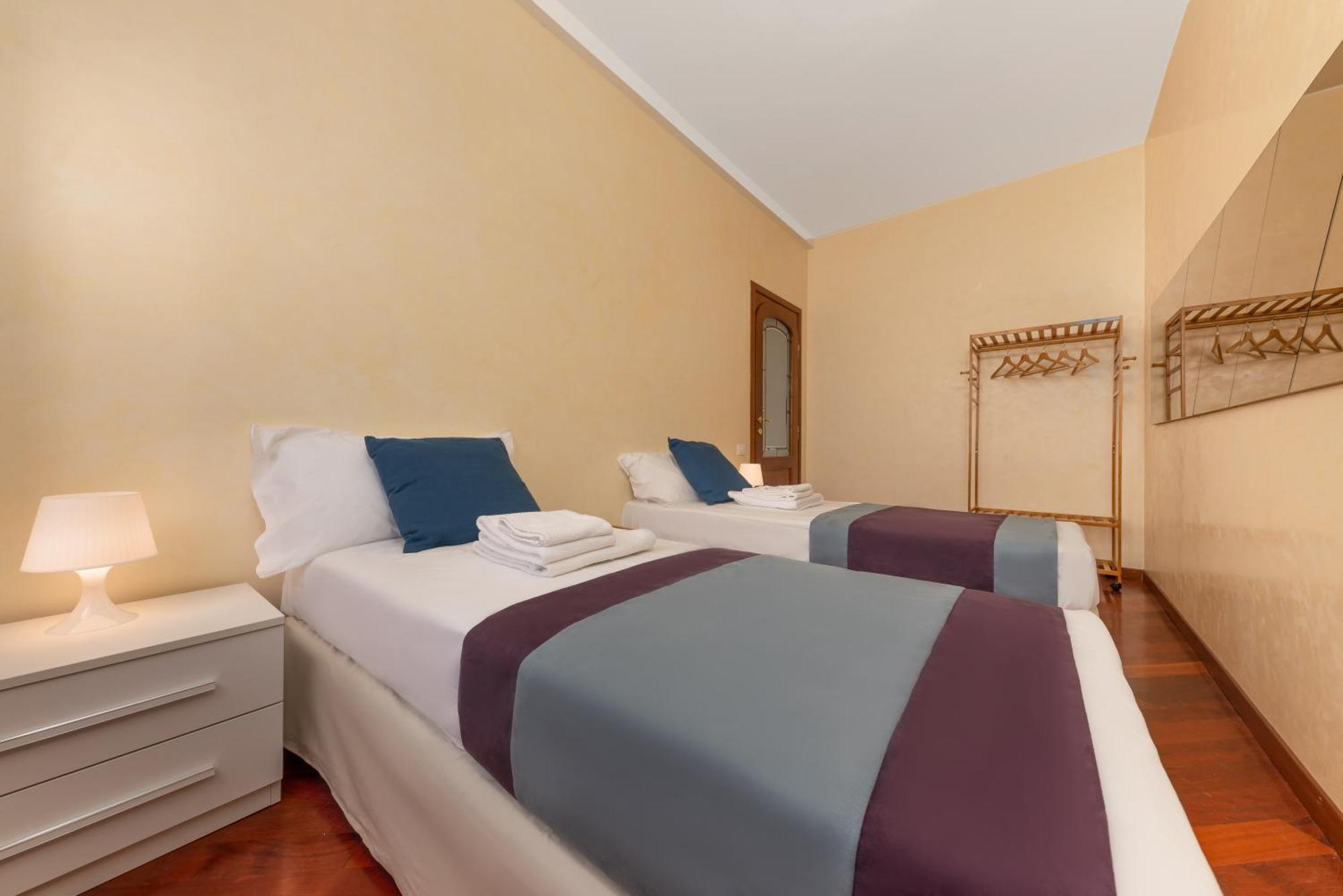 Casa Da Suite Superba Milan Exterior photo