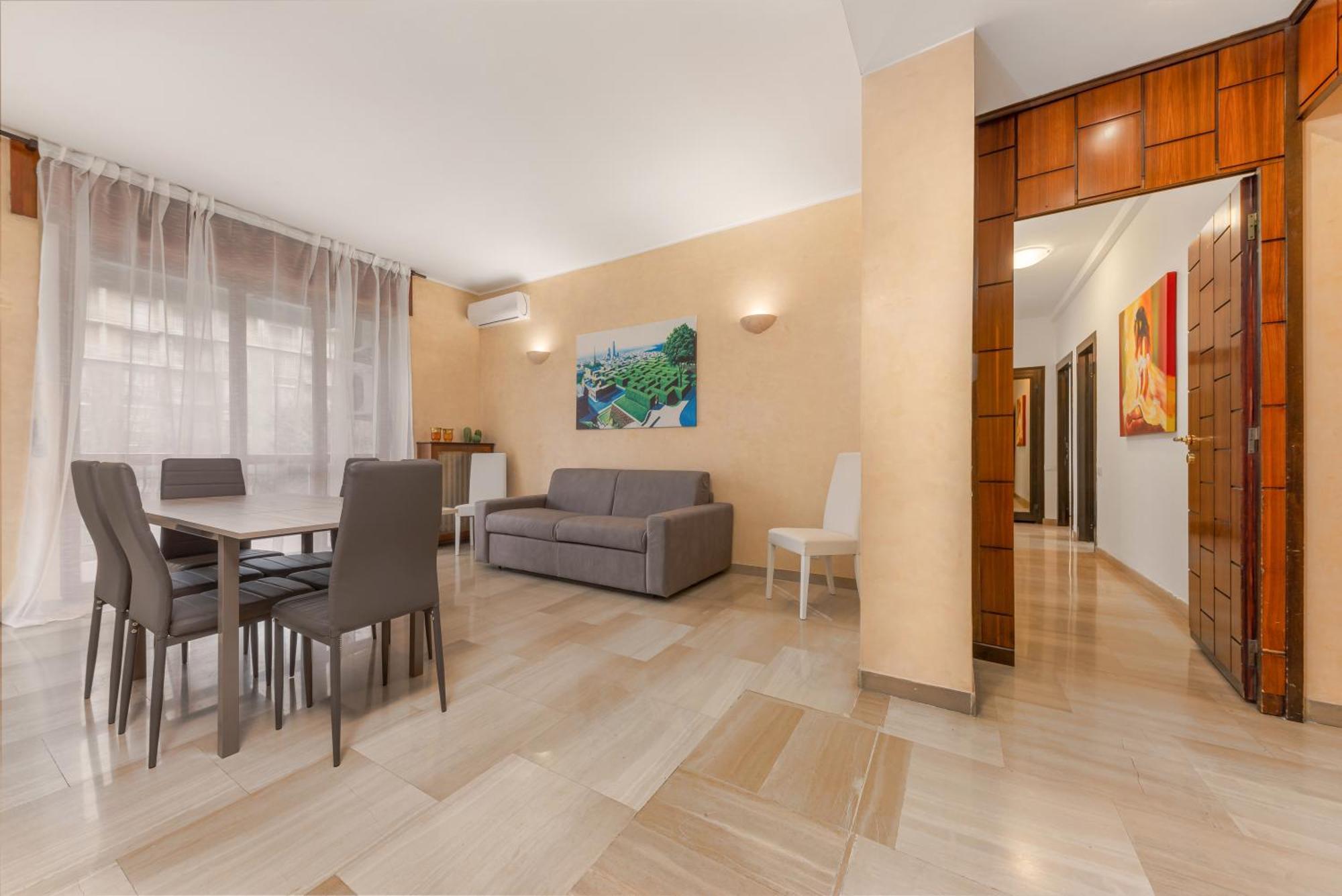Casa Da Suite Superba Milan Exterior photo